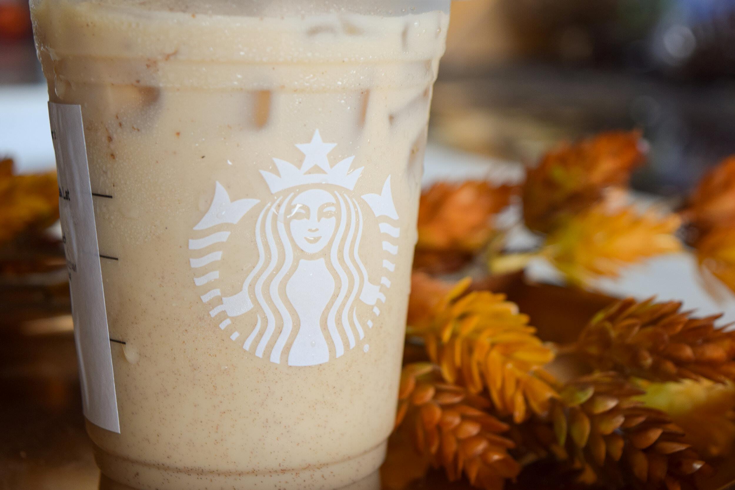 Is Starbucks Oat Milk Gluten Free? Dietary Restrictions