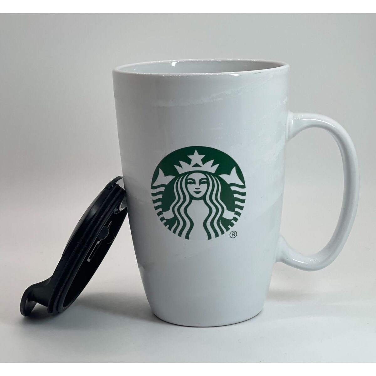 Starbucks Coffee Mugs with Lids: Sip in Style