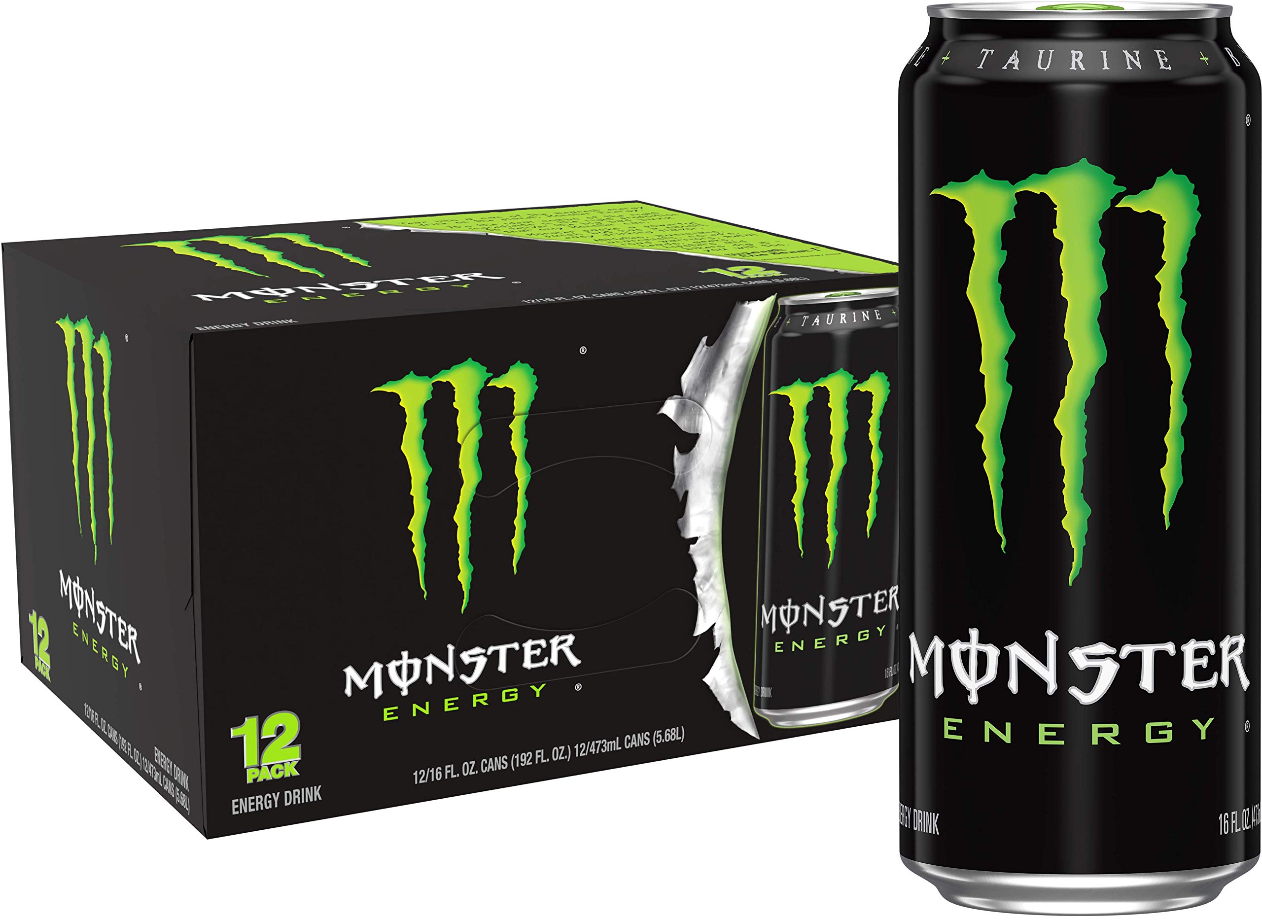 What Is the Most Powerful Energy Drink? Unleashing the Beast