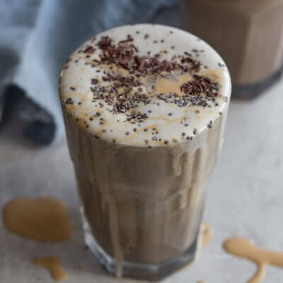 Protein Powder in Iced Coffee: Boosting Your Morning Brew