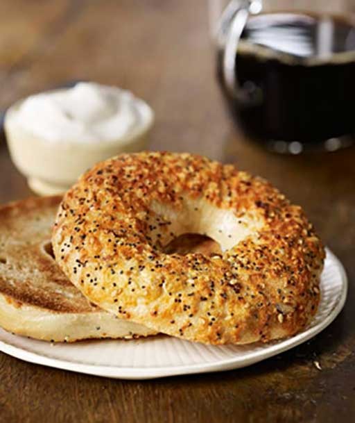 Does Starbucks Have Bagels? Exploring Breakfast Options