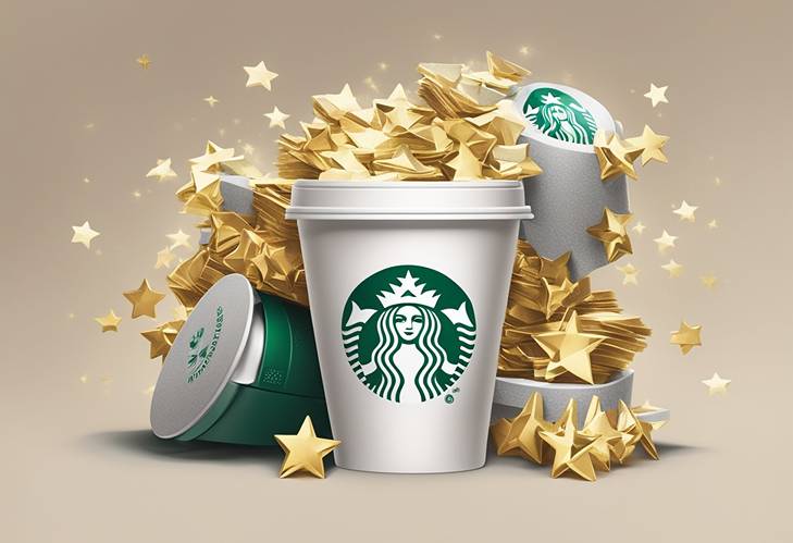 Does Starbucks Rewards Expire? Maximizing Your Perks