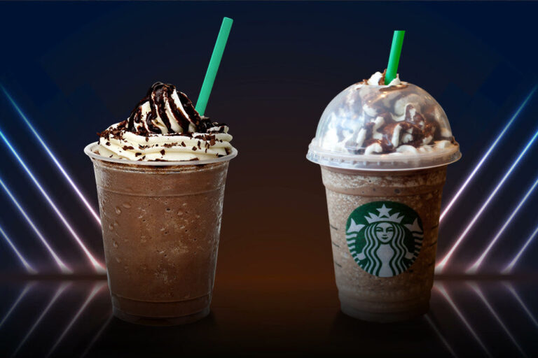 Does the Starbucks Frappuccino Have Caffeine? Exploring Options