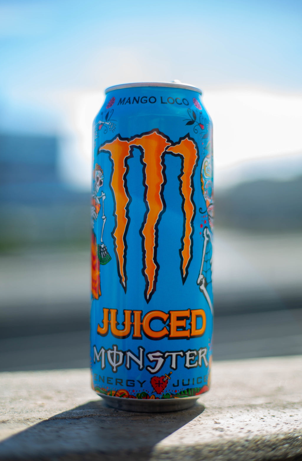 What Is the Most Powerful Energy Drink? Unleashing the Beast