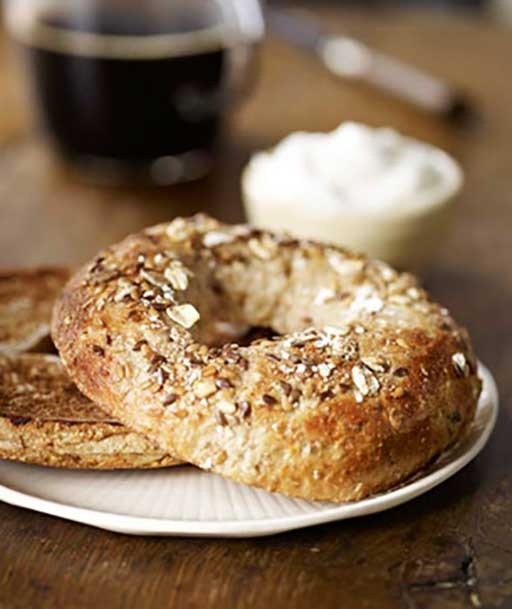 Does Starbucks Have Bagels? Exploring Breakfast Options