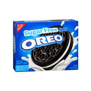 Oreos Sugar Free: Indulgence without the Guilt