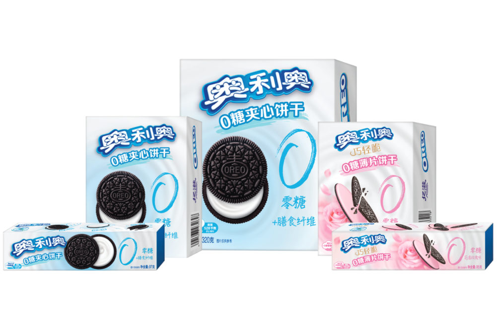 Oreos Sugar Free: Indulgence without the Guilt