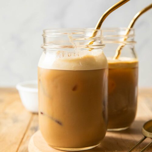 Protein Powder in Iced Coffee: Boosting Your Morning Brew