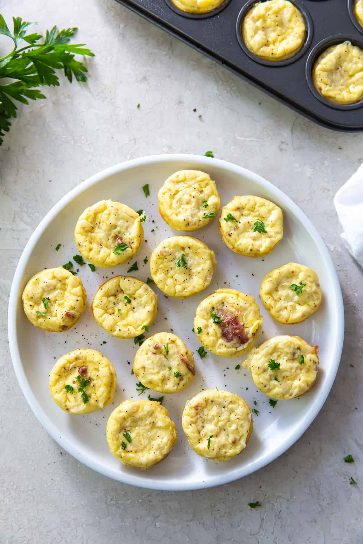 How to Make Starbucks Egg White Bites: DIY Breakfast Delight