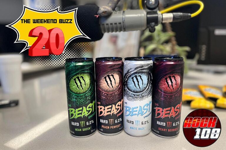 What Is the Most Powerful Energy Drink? Unleashing the Beast
