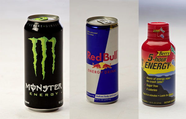 What Is the Most Powerful Energy Drink? Unleashing the Beast