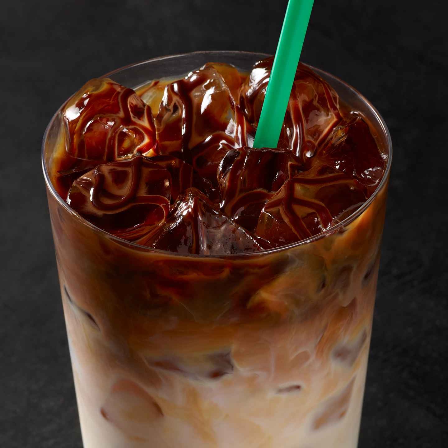 Starbucks Iced Macchiatos: Cool and Creamy Delights