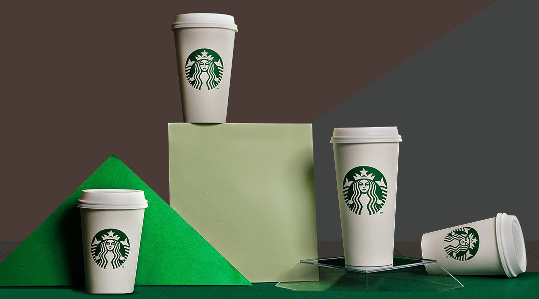 Custom Starbucks Cup: Personalize Your Caffeine Fix