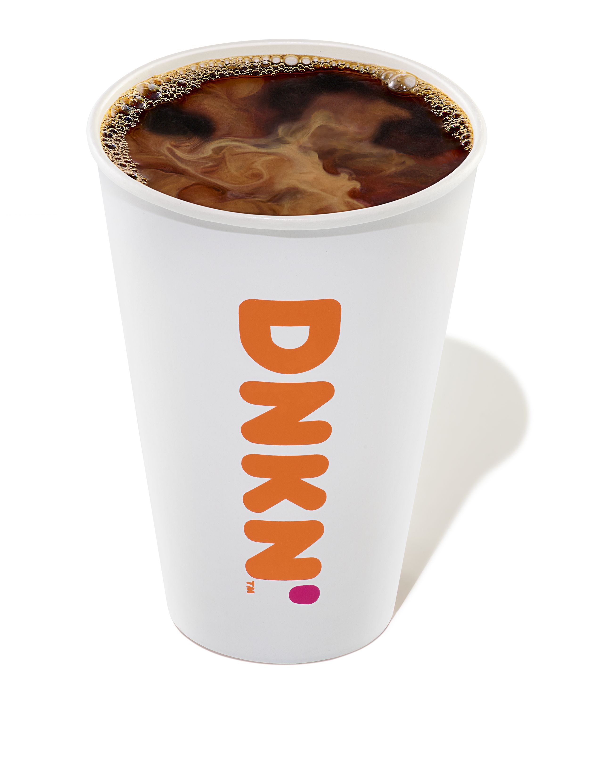 Tea at Dunkin Donuts: Exploring the Menu