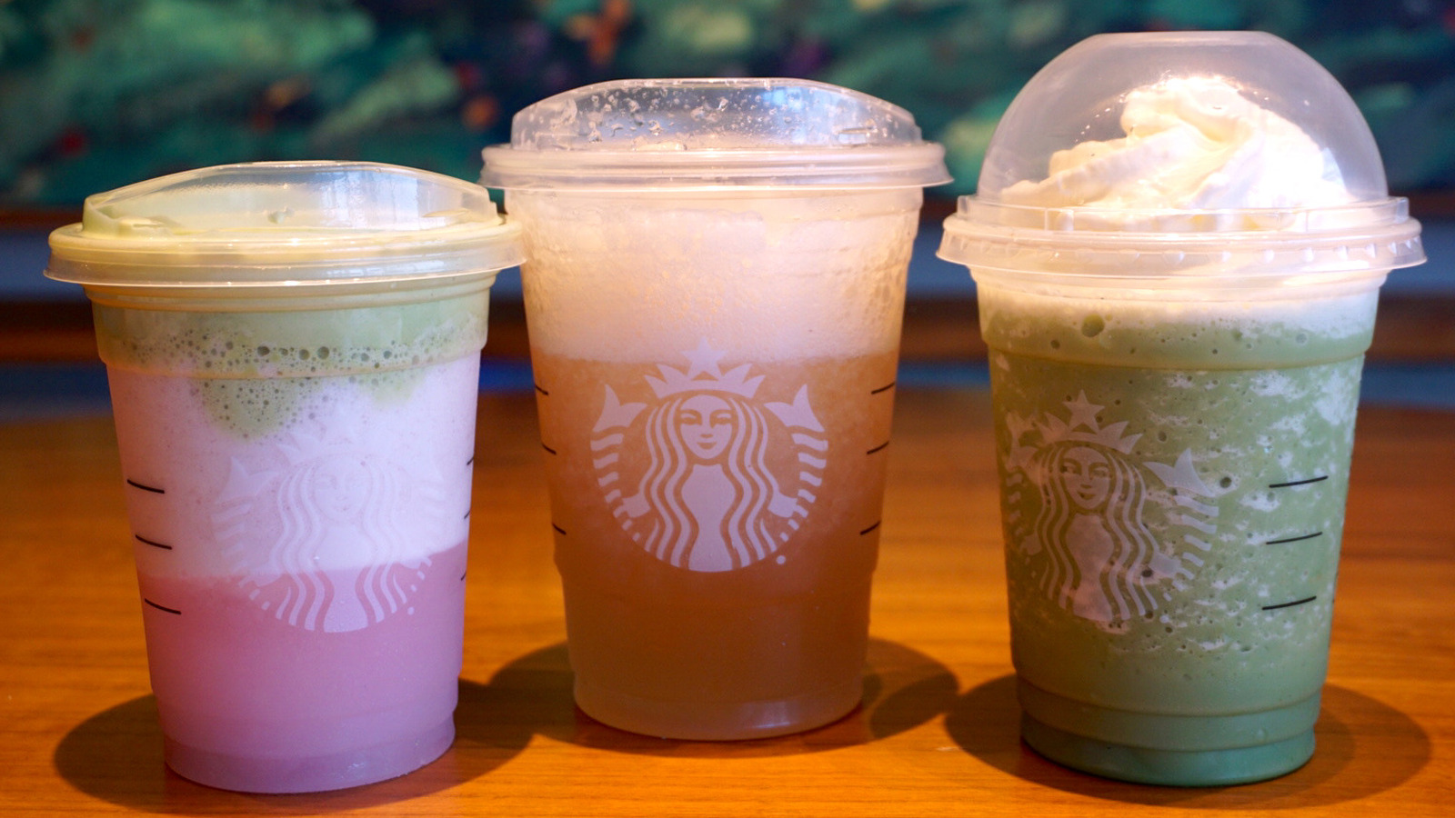 Do Starbucks Have Milkshakes? Exploring the Menu