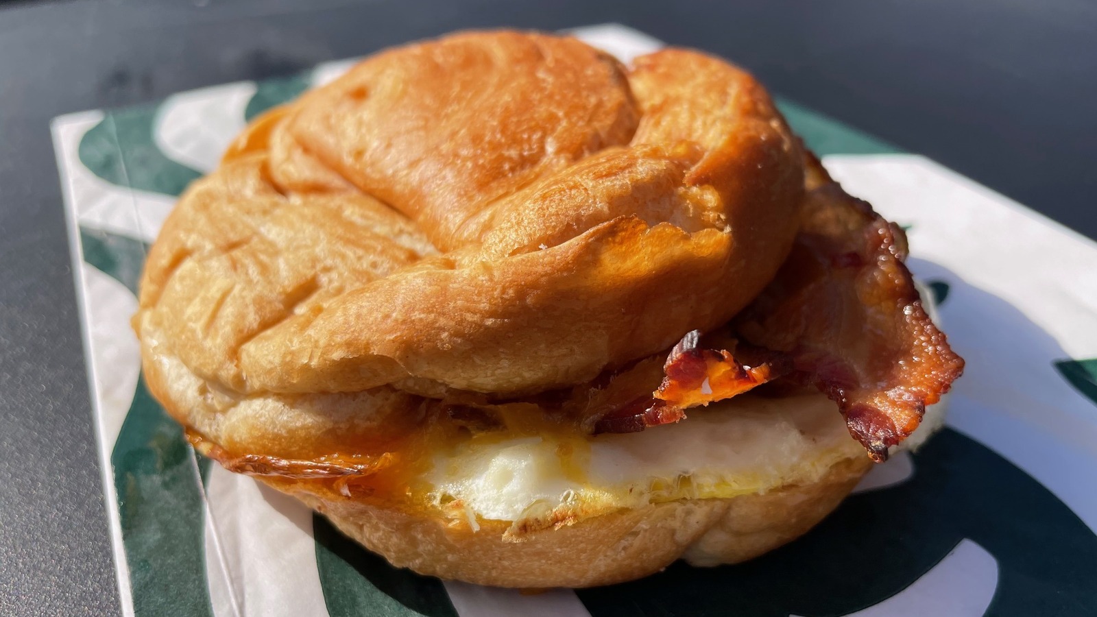 Does Starbucks Have Bagels? Exploring Breakfast Options