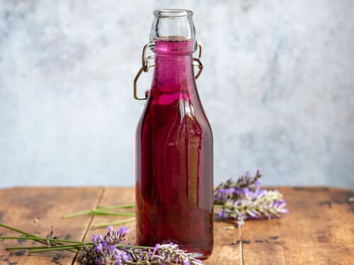 Does Starbucks Have Lavender Syrup? Adding Floral Flavor