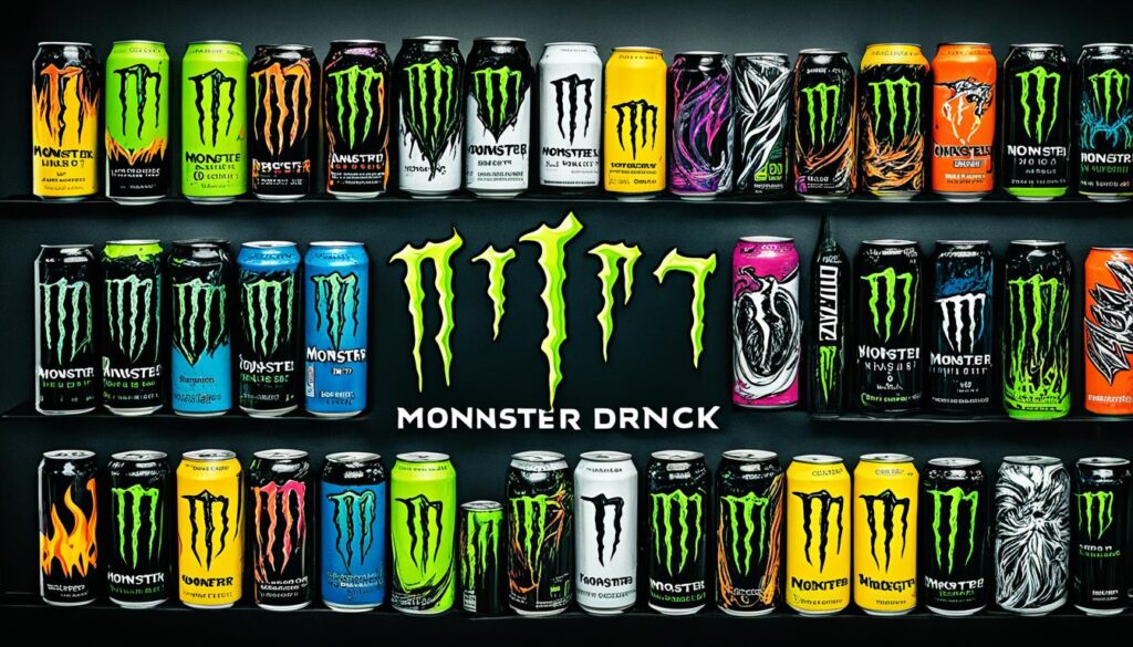Monster Energy Drink Logo Meaning: Decoding the Symbolism