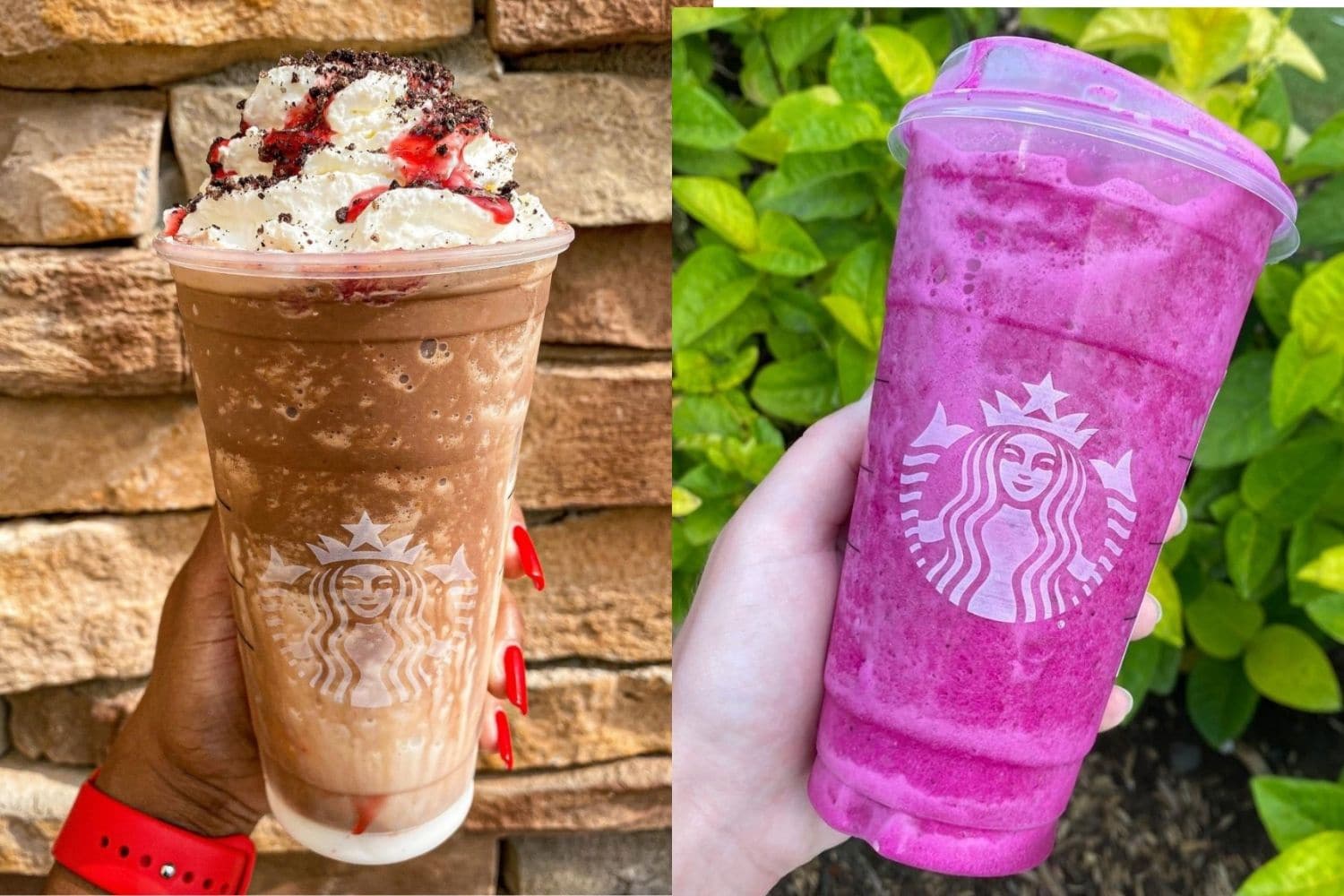 Do Starbucks Have Milkshakes? Exploring the Menu