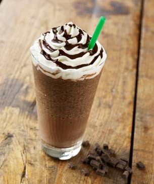 Does the Starbucks Frappuccino Have Caffeine? Exploring Options