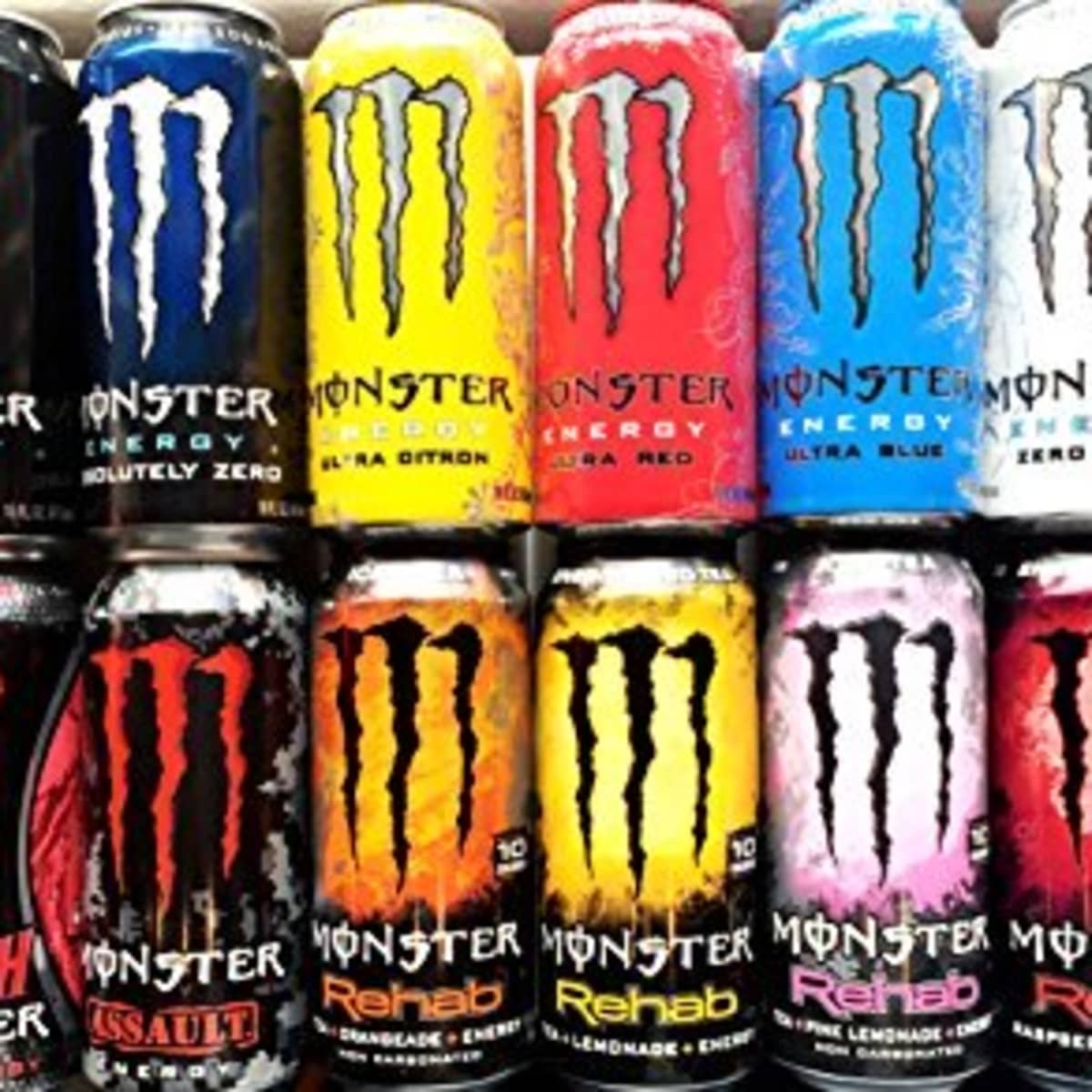 Monster Energy Drink Alcohol Percentage: Know Your Limits