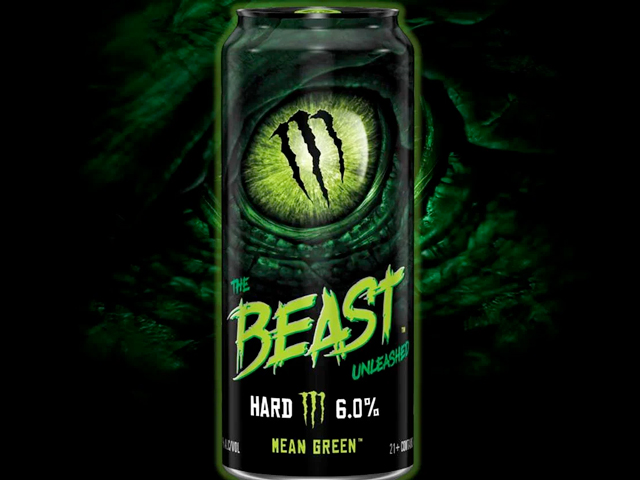 Monster Energy Drink Alcohol Percentage: Know Your Limits