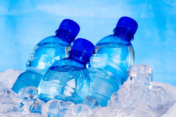 Is Ice Mountain Water Good for You? Debunking Myths